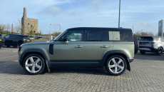 Land Rover Defender 2.0 D240 First Edition 110 5dr Auto Diesel Estate